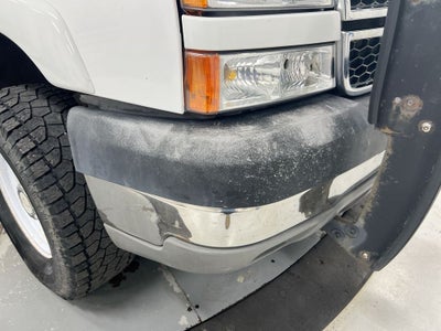 2006 Chevrolet Silverado 2500HD LT