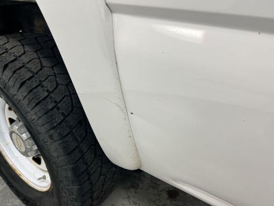 2006 Chevrolet Silverado 2500HD LT