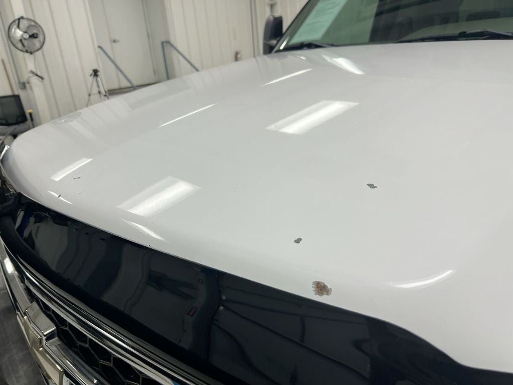 2006 Chevrolet Silverado 2500HD LT