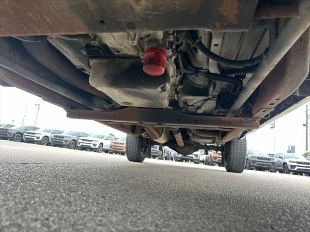 2006 Chevrolet Silverado 2500HD LT