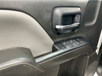 2014 Chevrolet Silverado 1500 Work Truck