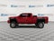 2013 Chevrolet Silverado 1500 LTZ