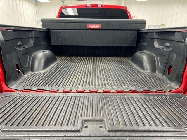 2013 Chevrolet Silverado 1500 LTZ