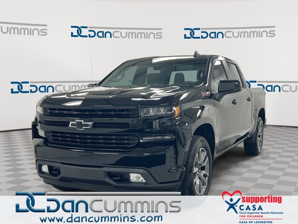 2022 Chevrolet Silverado 1500 Limited