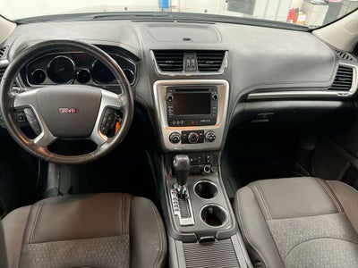 2015 GMC Acadia SLE-2