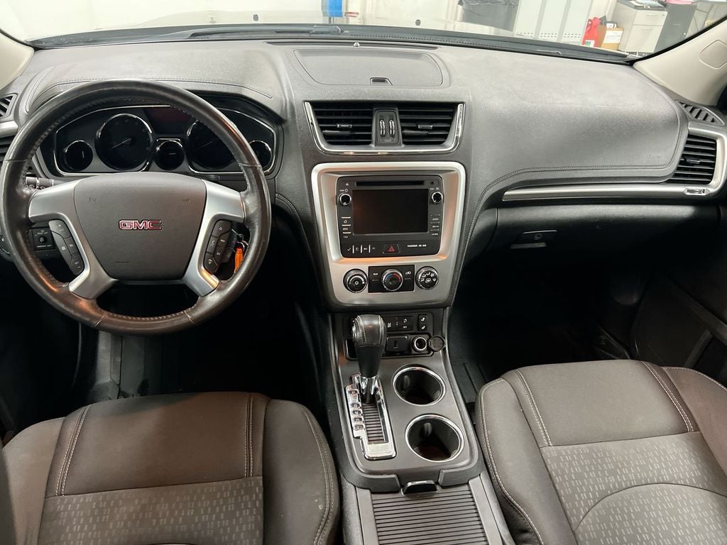 2015 GMC Acadia SLE-2