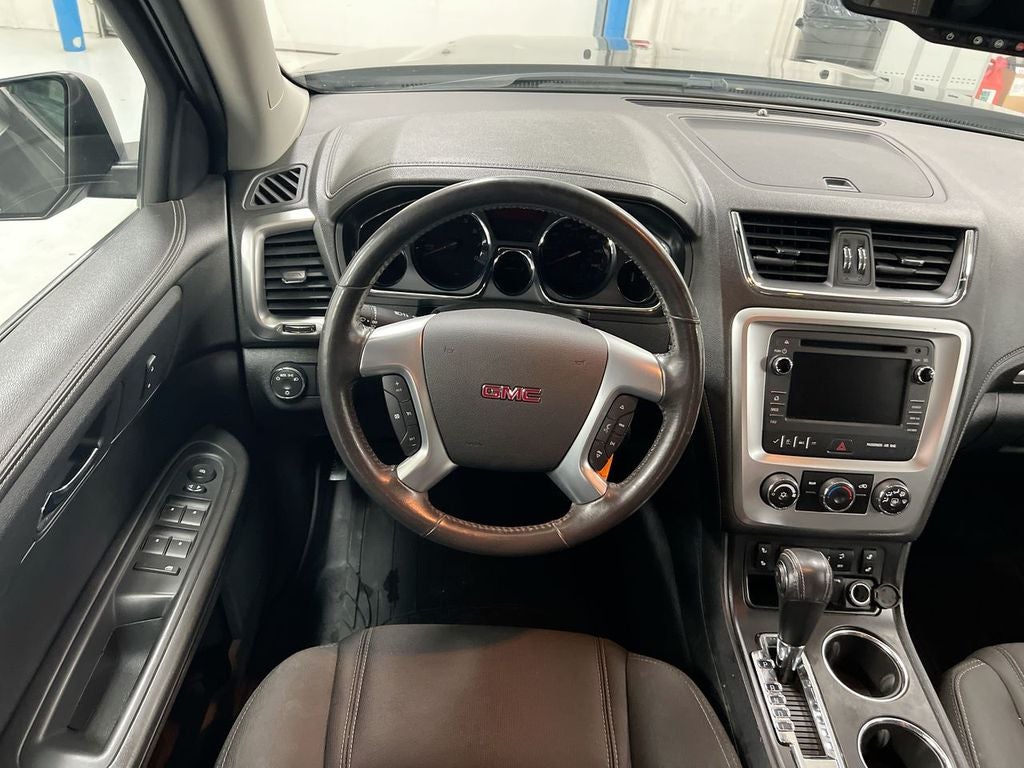 2015 GMC Acadia SLE-2