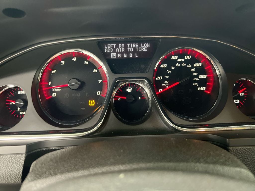2015 GMC Acadia SLE-2