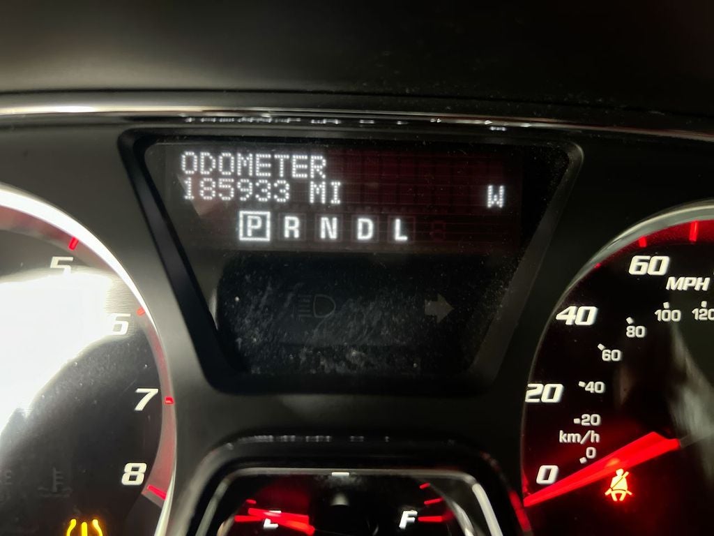 2015 GMC Acadia SLE-2