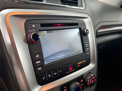 2015 GMC Acadia SLE-2