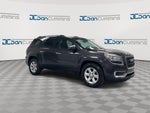 2015 GMC Acadia SLE-2