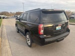 2015 GMC Yukon SLE