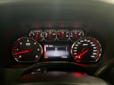 2015 GMC Yukon SLE
