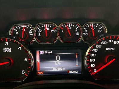 2015 GMC Yukon SLE