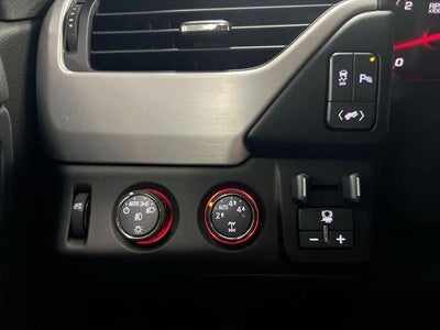 2015 GMC Yukon SLE