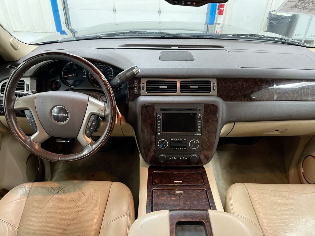 2011 GMC Yukon Denali