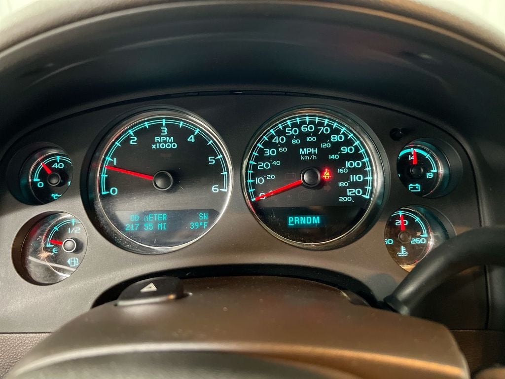 2011 GMC Yukon Denali