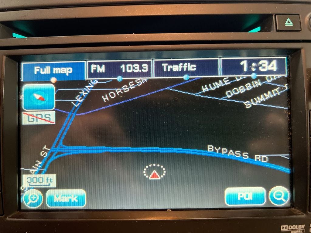 2011 GMC Yukon Denali