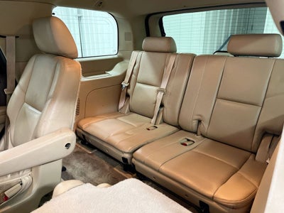 2011 GMC Yukon Denali