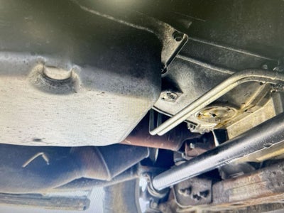 2011 GMC Yukon Denali