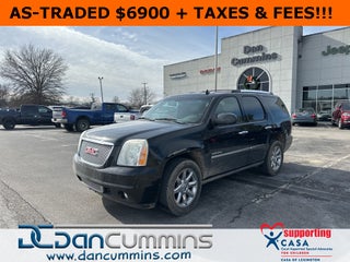 2011 GMC Yukon Denali