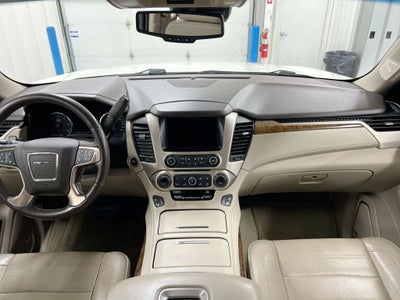 2015 GMC Yukon XL Denali