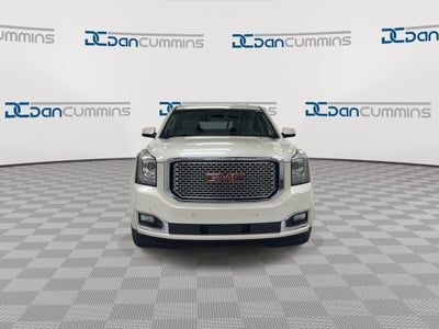 2015 GMC Yukon XL Denali