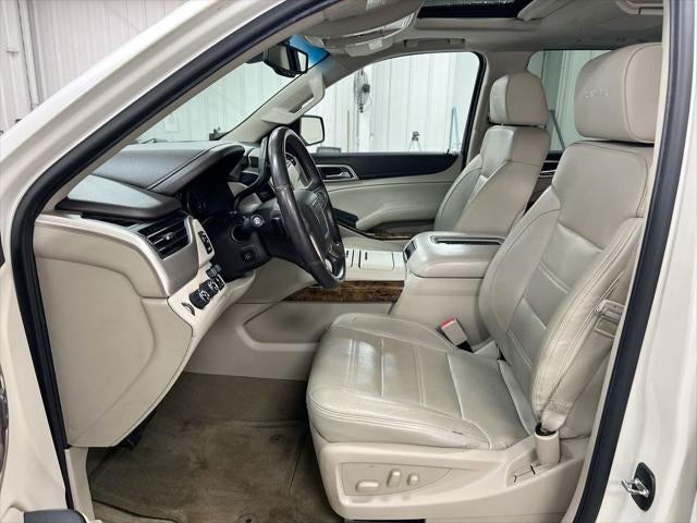 2015 GMC Yukon XL Denali