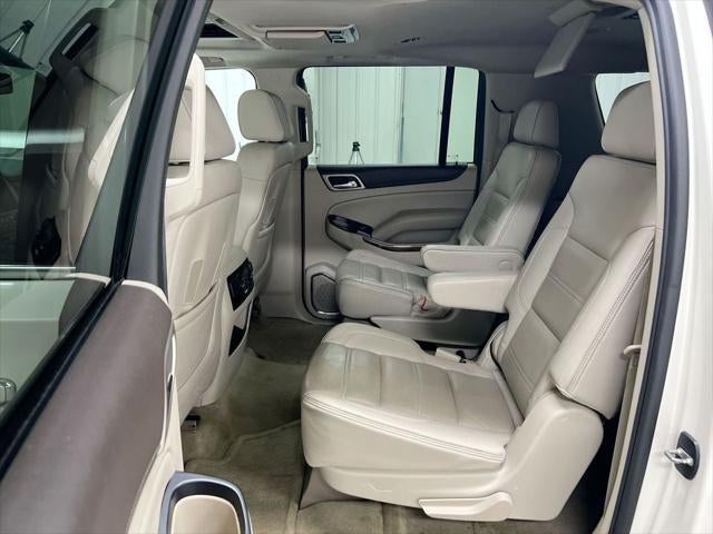 2015 GMC Yukon XL Denali