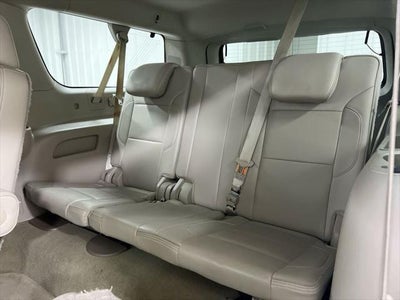 2015 GMC Yukon XL Denali