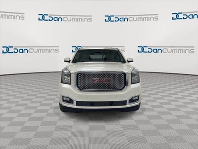 2015 GMC Yukon XL Denali