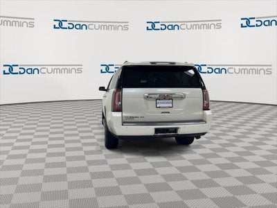 2015 GMC Yukon XL Denali