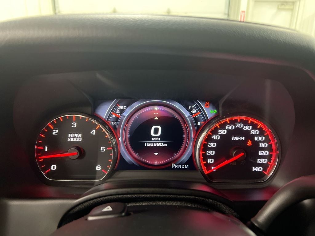 2015 GMC Yukon XL Denali