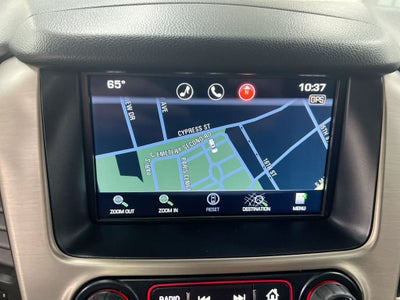 2015 GMC Yukon XL Denali