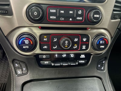 2015 GMC Yukon XL Denali