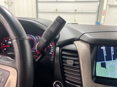 2015 GMC Yukon XL Denali