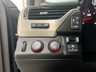 2015 GMC Yukon XL Denali