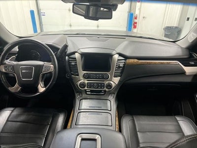 2015 GMC Yukon XL Denali