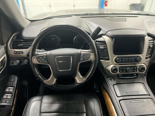 2015 GMC Yukon XL Denali