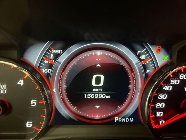 2015 GMC Yukon XL Denali