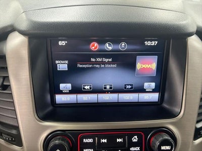 2015 GMC Yukon XL Denali