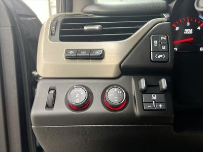 2015 GMC Yukon XL Denali