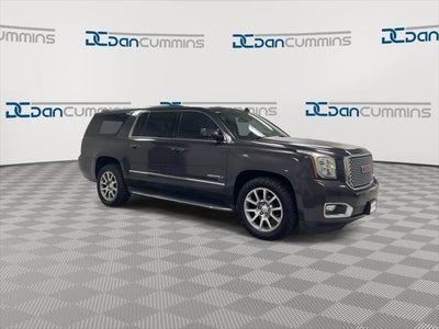 2015 GMC Yukon XL Denali