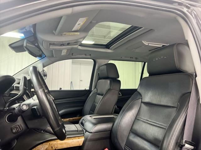 2015 GMC Yukon XL Denali