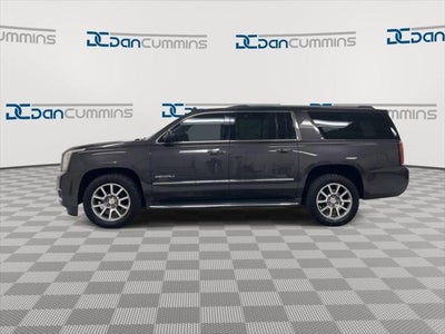 2015 GMC Yukon XL Denali