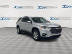 2021 Chevrolet Traverse LT