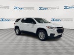 2018 Chevrolet Traverse LS