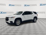 2018 Chevrolet Traverse LS