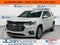 2018 Chevrolet Traverse High Country