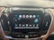2018 Chevrolet Traverse High Country
